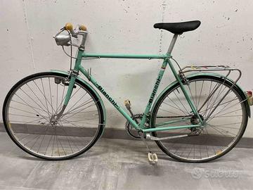 BICI BIANCHI GHISALLO NS-28 GS