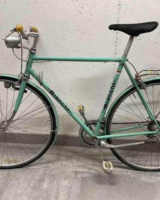 BICI BIANCHI GHISALLO NS-28 GS