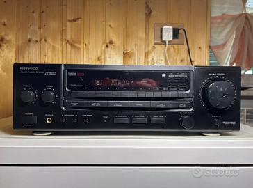 Kenwood KR-V6060