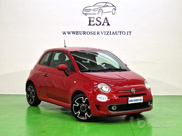 FIAT 500 1.2 SPORT