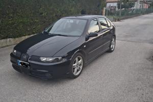 seat leon cupra 