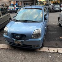 Kia  Picanto