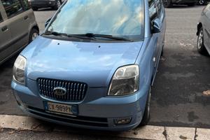 Kia  Picanto