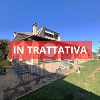 VILLA SINGOLA A ANZIO