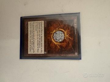 Magic the Gathering MOX DI DIAMANTE