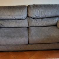 Divano  buone condizioni del 2021 documentabile