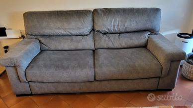Divano  buone condizioni del 2021 documentabile