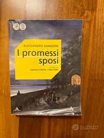 I PROMESSI SPOSI - A.Manzoni