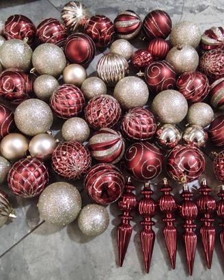 Palline di natale