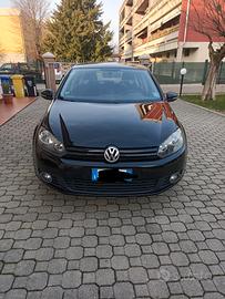 Volkswagen golf VI 2.0 Tdi