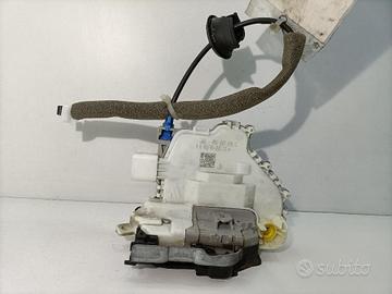 SERRATURA ANTERIORE SINISTRA AUDI A3 Sportback Ser