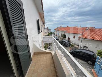 Villa a schiera Scalea [49VRG]