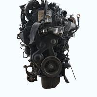 Motore Peugeot 307 1.6 diesel del 2008 - 9HV BOSCH