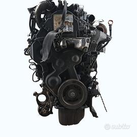 Motore Peugeot 307 1.6 diesel del 2008 - 9HV BOSCH