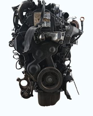 Motore Peugeot 307 1.6 diesel del 2008 - 9HV BOSCH
