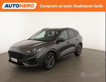 FORD Kuga AZ74191