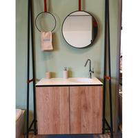 Mobile lavabo bagno altalena Colavene