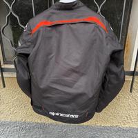 Giacca da moto x bambino Alpinestar