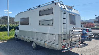 Camper Laika ecovip 2