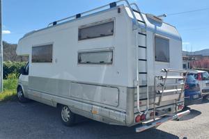 Camper Laika ecovip 2