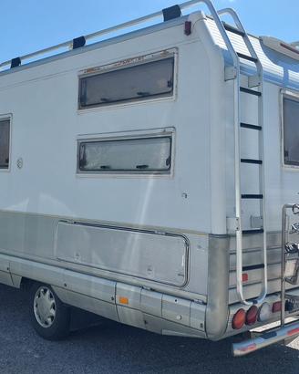 Camper Laika ecovip 2