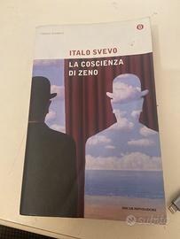 La coscienza di Zeno di Italo Calvino