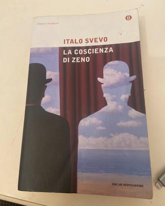 La coscienza di Zeno di Italo Calvino