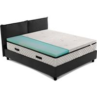 Topper ortopedico BIOGREEN H6