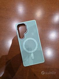 Cover Casesun Samsung Galaxy S 25 Ultra
