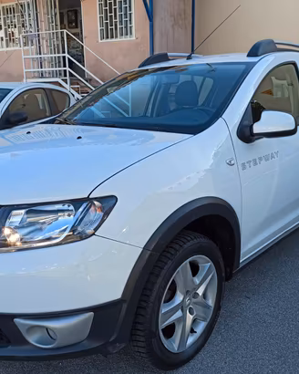 Dacia Sandero Stepway 0.9 TCe 12V TurboGPL 90CV St