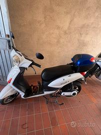 scooter eletrico