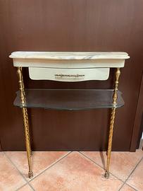 Comodini Hollywood regency