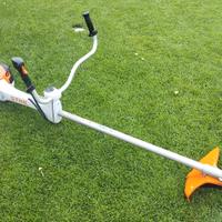 Decespugliatore forestale STIHL FS561C-EM DEMO