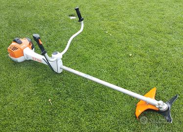 Decespugliatore forestale STIHL FS561C-EM DEMO