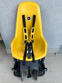 Seggiolino posteriore bici Bobike One Maxi
