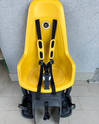 Seggiolino posteriore bici Bobike One Maxi