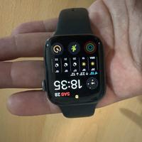 Apple watch serie 5