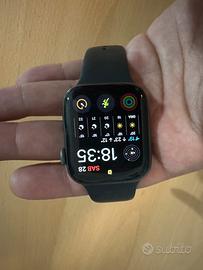 Apple watch serie 5