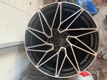 Cerchi keskin 17”