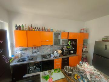 cucina usata in buone condizioni