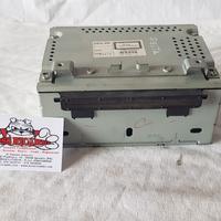 FORD FIESTA 6 SERIE MK7 UNITA' RADIO AA6T-18C815AD