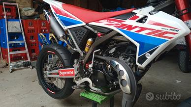 Fantic Motard 50 - 2019