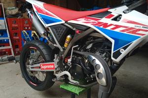 Fantic Motard 50 - 2019