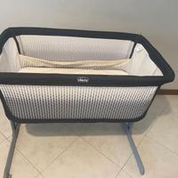 Culla co-sleeping Next2me Chicco