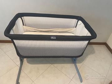 Culla co-sleeping Next2me Chicco