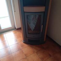 stufa a pellet 