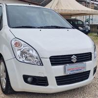 SUZUKI Splash 1.2 GPL GLS