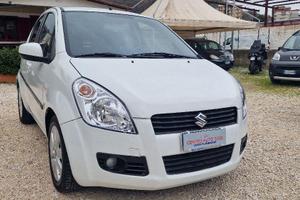 SUZUKI Splash 1.2 GPL GLS