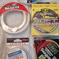 fluorocarbon