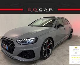 Audi RS4 Avant 2.9 Tfsi Quattro 450cv Tiptronic IT